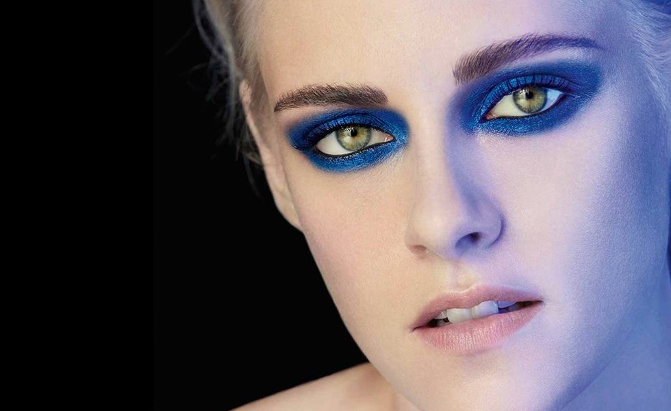 CHANEL EYES COLLECTION 2017