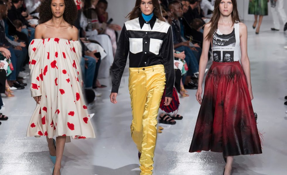 Best Of NYFW