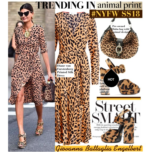 get the look