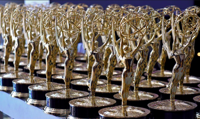 Emmy Awards 2018. il red carpet