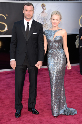 naomi watts in armani