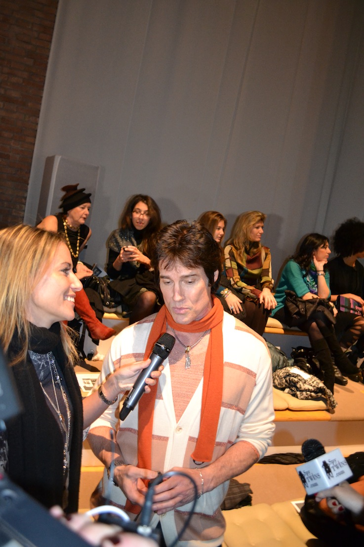 ronn moss