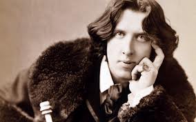 Oscar Wilde