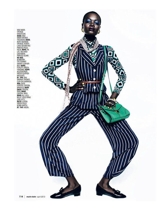 alud-deng-anei-for-marie-claire-south-africa-april-2013-4