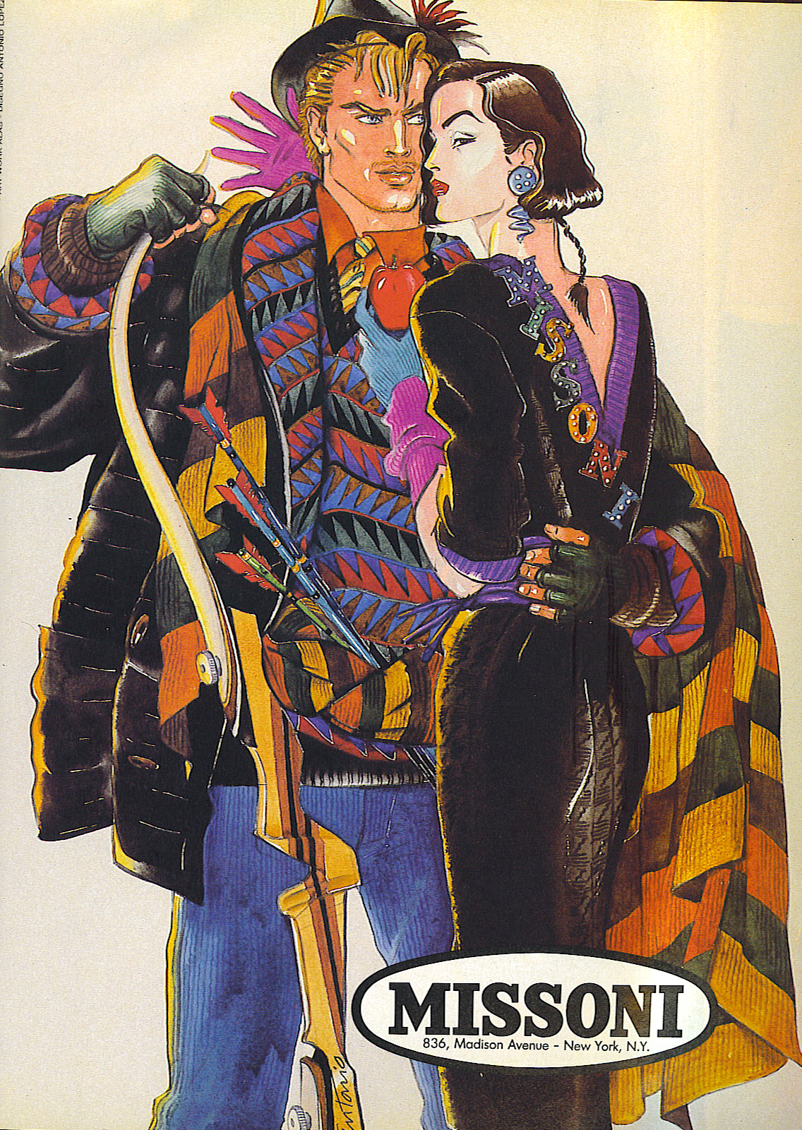 antonio-vogue-sept-1983-for-missoni