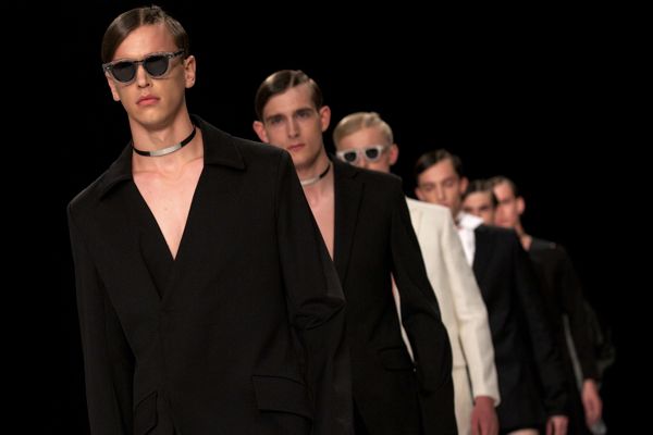 Pitti: the future belongs to the young