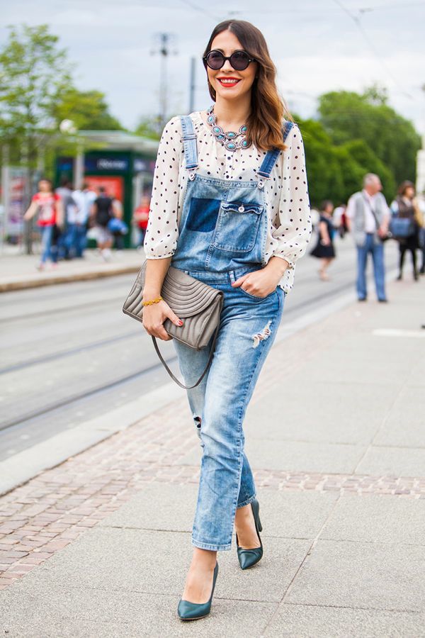 street style seconds overall zagreb