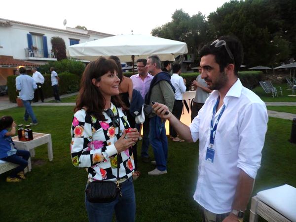 l’intervista…Victoria Cabello