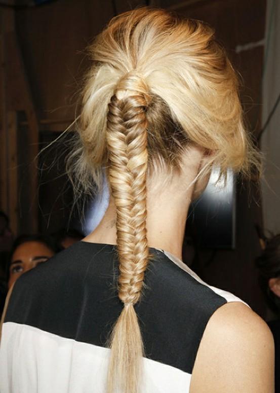 braid