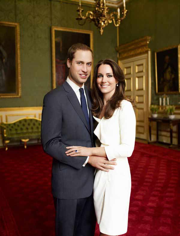 kate middleton style moments with reiss dress royal engagement