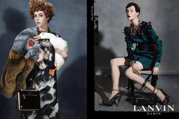 lanvin_campagna_ai_2013_steven_meisel_edie_campbell-620x413