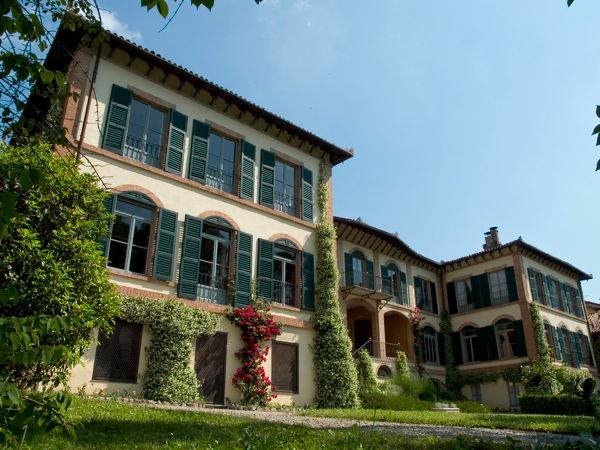 Villa-Garovaglio-Ricci-appartenente-al-complesso-di-Villa-Vigoni