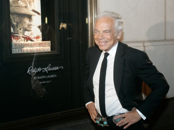 Designer-Ralph-Lauren