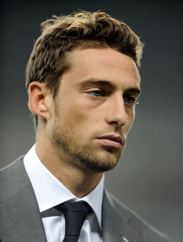 Claudio+Marchisio+Juventus