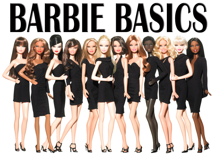 BarbieBasicsHeader
