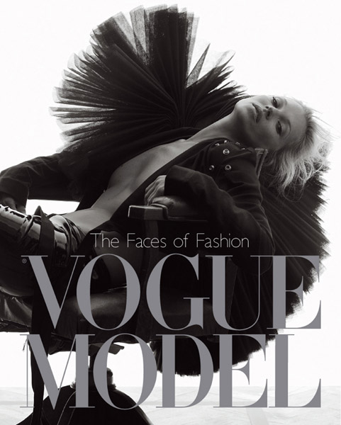 Vogue Models book cover.indd