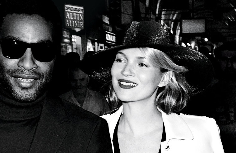 Be inspired: december mood.