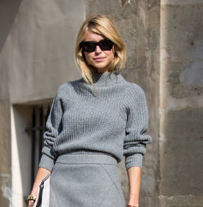 what to wear for a meeting.