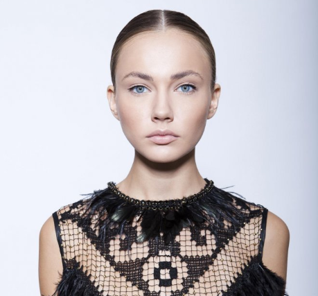 new designers to keep an eye on them.