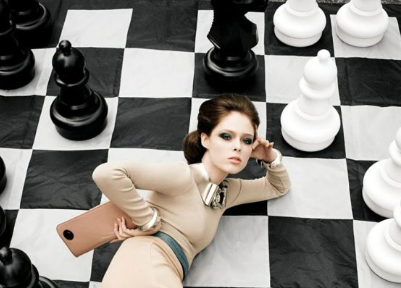 Arthur Elgort: the Mugician photographer