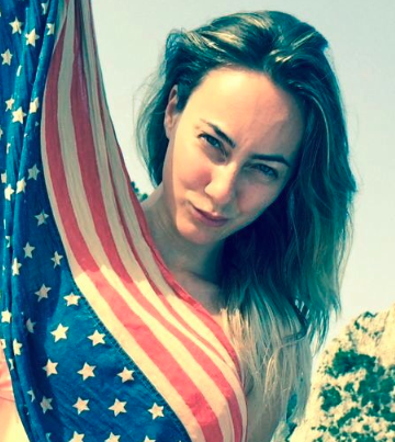 cristel diary: capri.