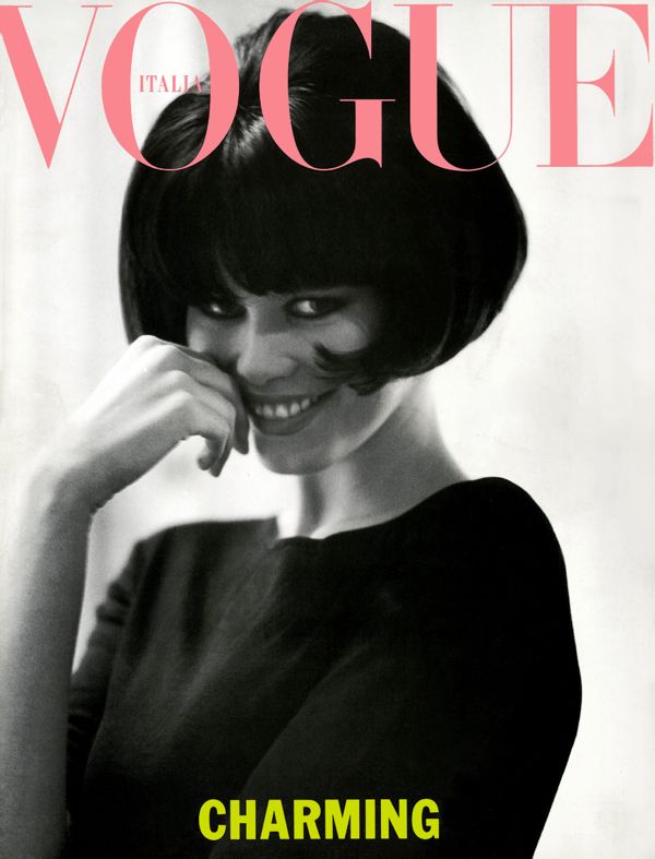 Vogue Italia: 50years of style | AFFASHIONATE.COM