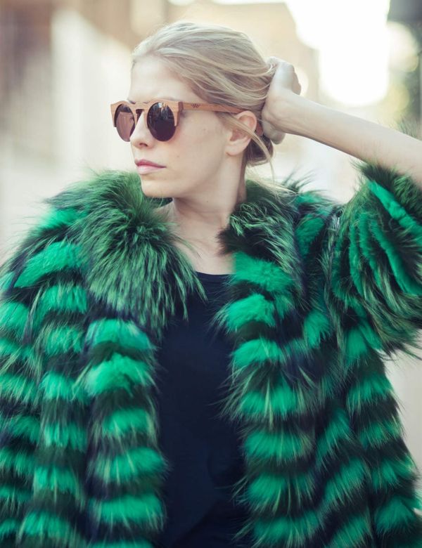 2014 best dressed women.