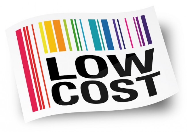 Low cost: quality VS price