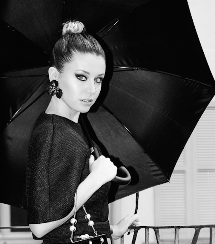 My fav outfit of 2014.