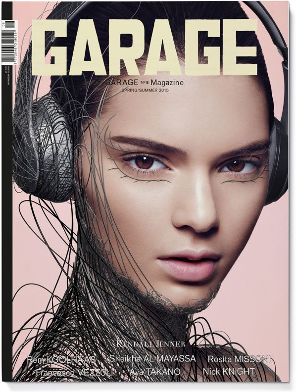 GARAGE+International+Cover+Issue+8+Kendall+Jenner+mock-up