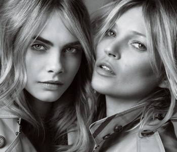 Cara or Kate? This is the question…