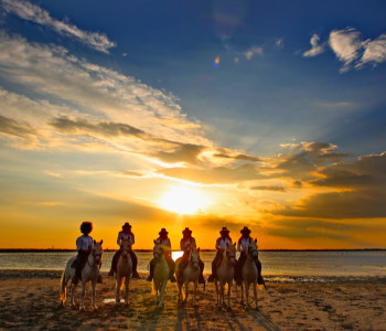 From Cote d’Azur to Spain…