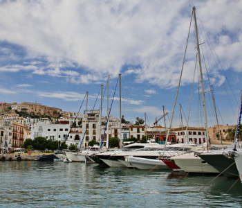 Donnavventura @Baleari!