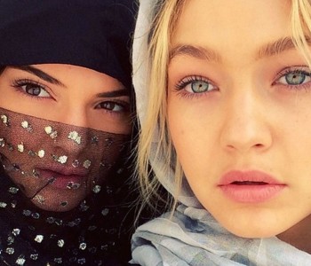 Gigi hadid: the blonde profile