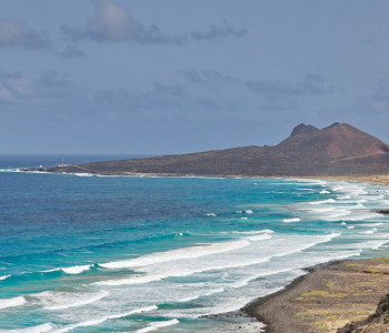 from spain to capo verde with donnavventura