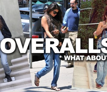 overalls