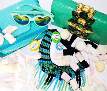 My candy-shop!