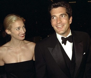 Carolyn Jeanne Bessette Kennedy: the almost queen of USA