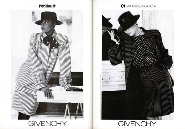 Givenchy: the genius of style | AFFASHIONATE.COM