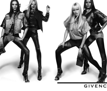 Givenchy: the genius of style
