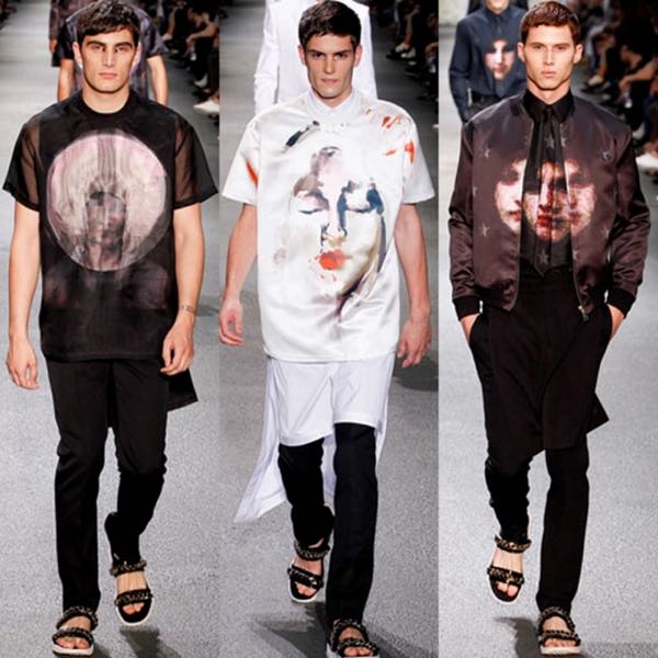 Givenchy: the genius of style | AFFASHIONATE.COM