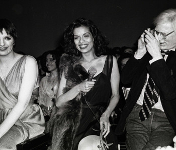 The legend of Studio54