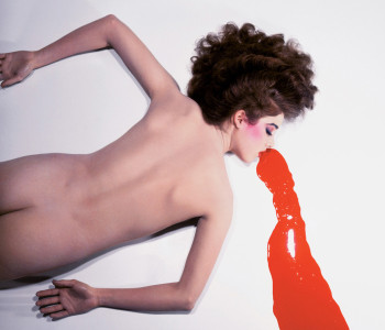 Guy Louis Bourdin: the fashionable erotic obsession