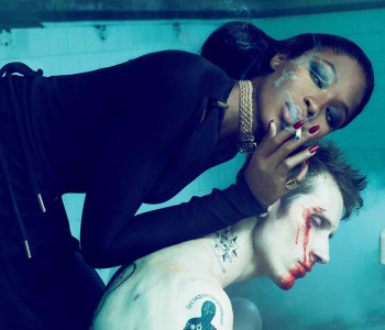 Mert Alas &Marcus Piggot: the digital revolution