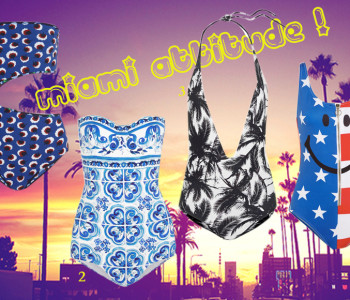 summer-time, bikini-time!