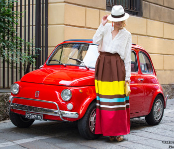 dolce vita