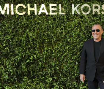 Michael Kors: the essence of NY