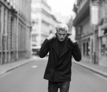 Lucky Blue Smith: the James Dean of the 2.0 era