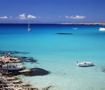 My Ibiza-Formentera Summer 2015!
