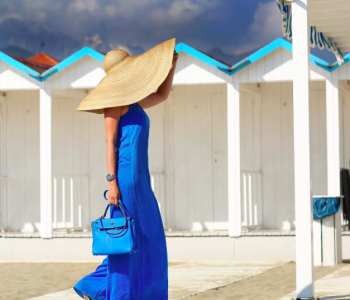 best influencer’s look of the week